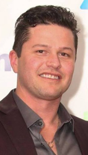 Robert Raker